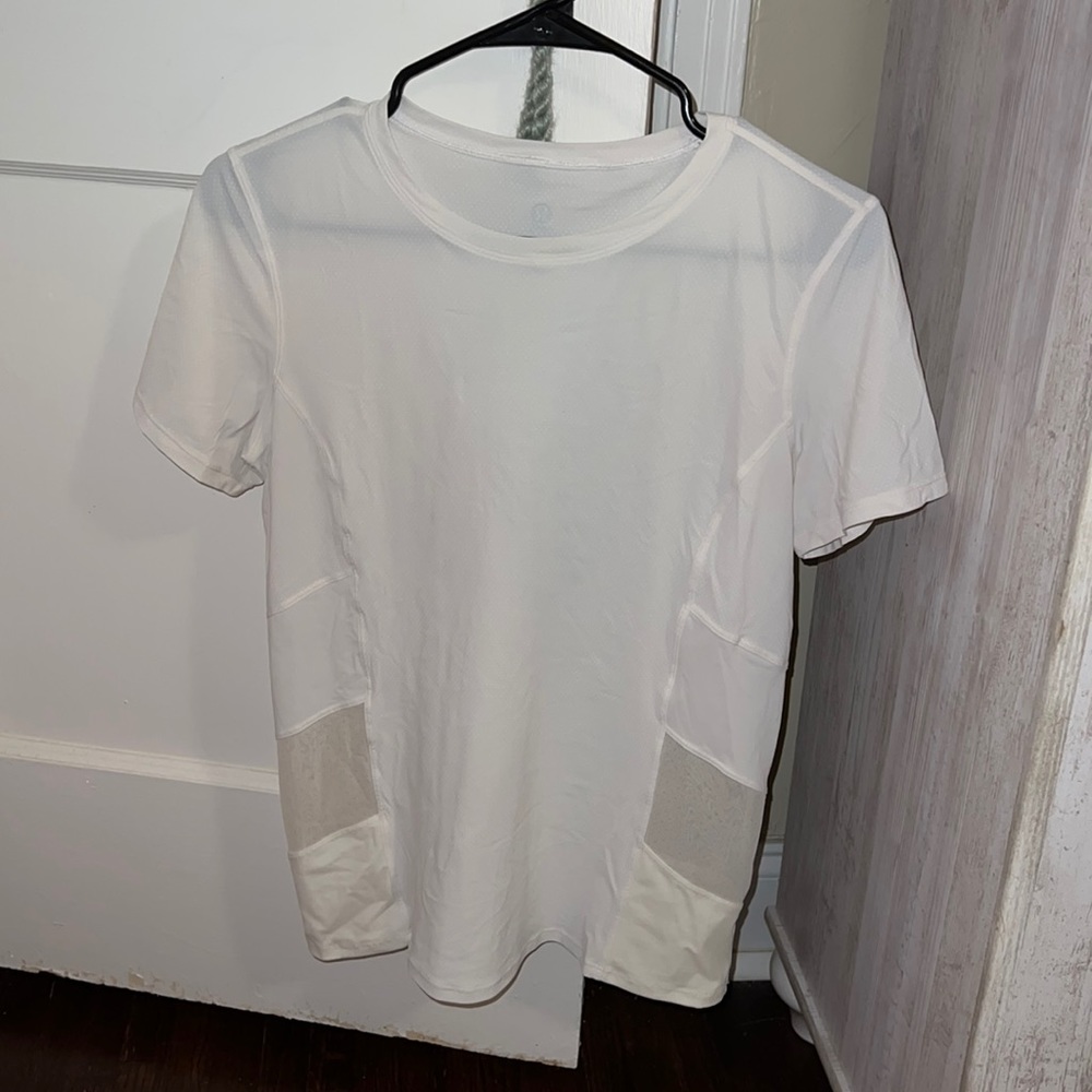 Lululemon shirt